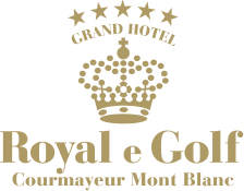 Grand Hotel Royal e Golf