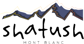 Shatush Mont Blanc